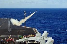 ອາເມລິກາ ແລະ ອິດສະຣາແອນ ດຳເນີນການຊ້ອມຮົບຮ່ວມປ້ອງກັນ ລູກສອນໄຟຂະໜາດໃຫ່ຍ